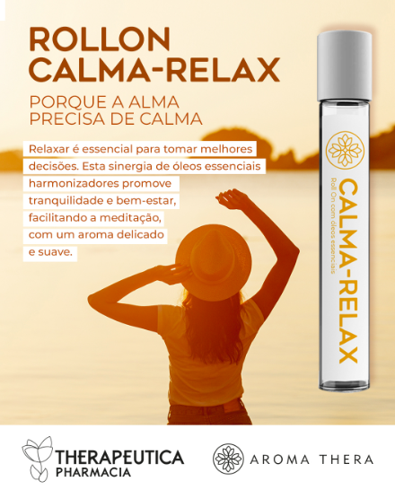 foto de ROLLON CALMA-RELAX