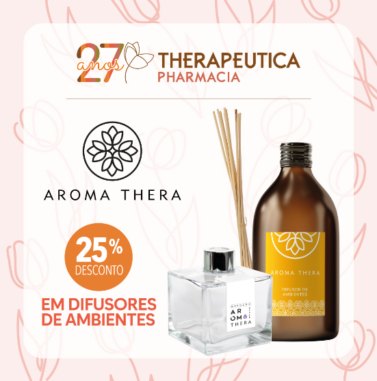 foto de DIFUSORES AROMATHERA