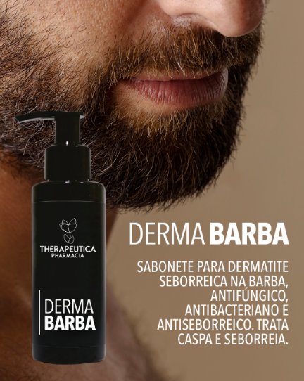 foto de DERMA BARBA