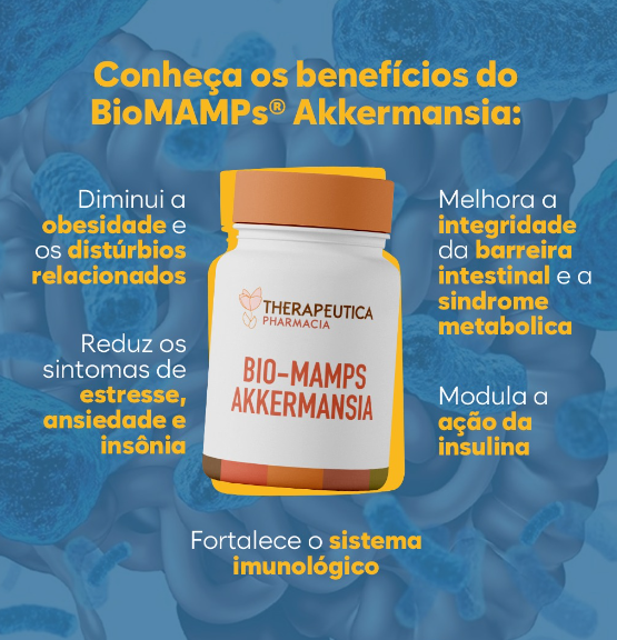 foto de BIO-MAMPS AKKERMANSIA