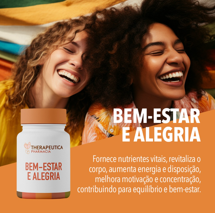 foto de BEM-ESTAR E ALEGRIA