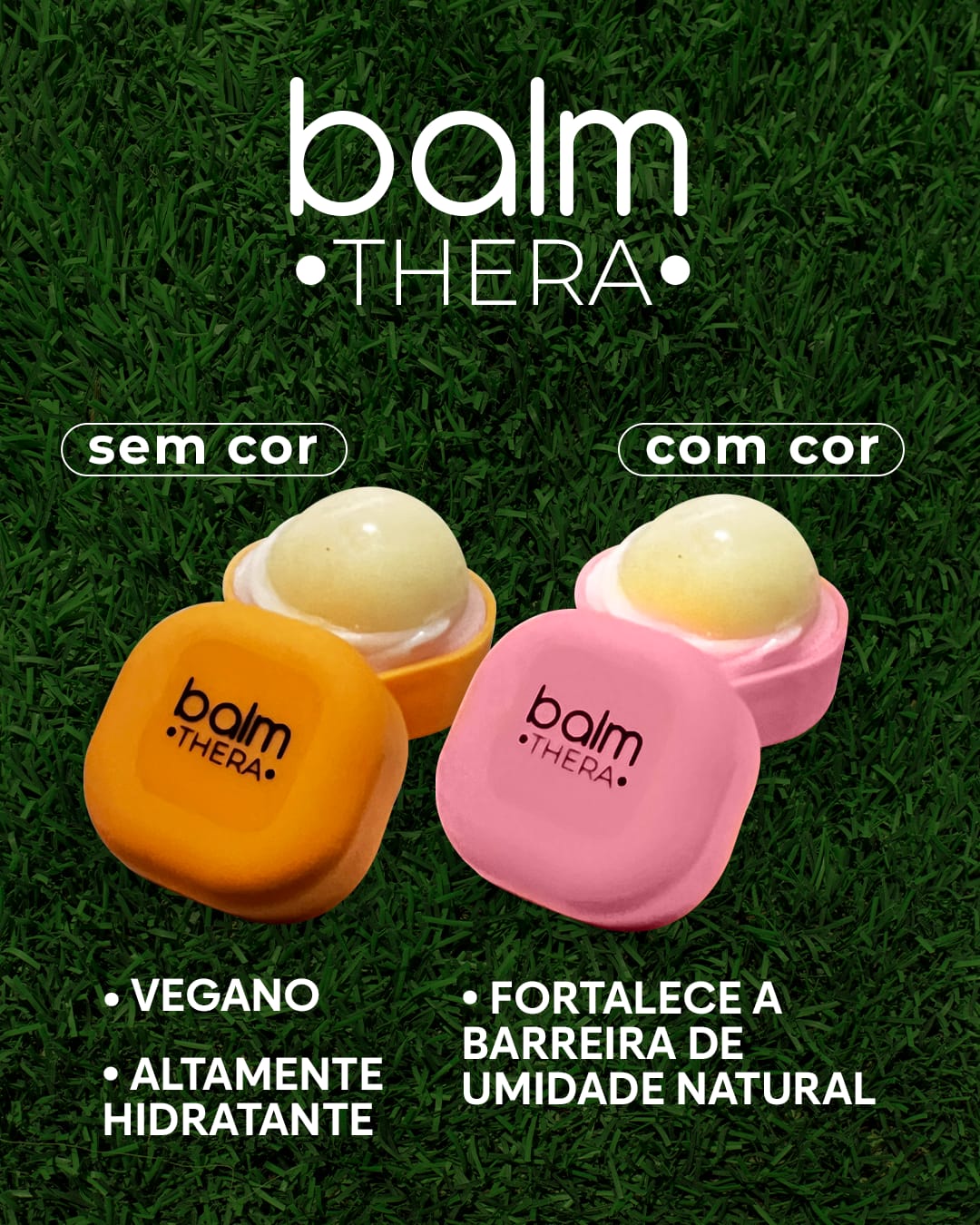 foto de BALM THERA