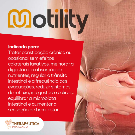 foto de MOTILITY