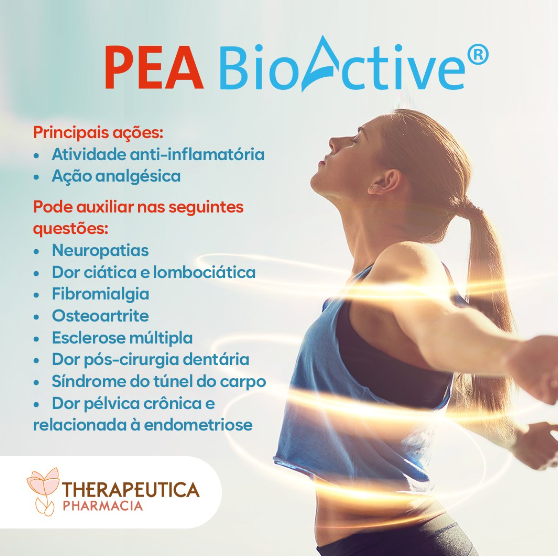 foto de PEA BIOACTIVE