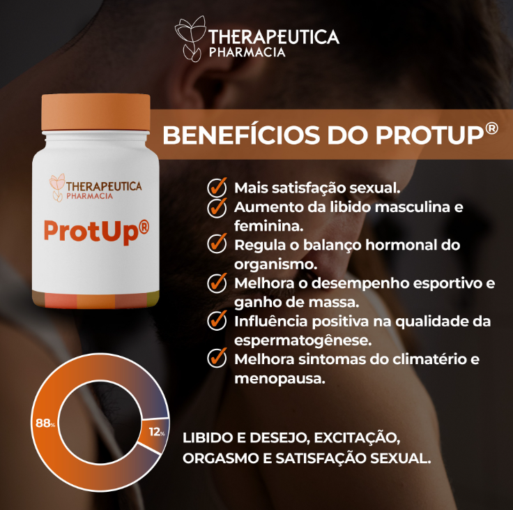 foto de BENEFÍCIOS DO PROTUP