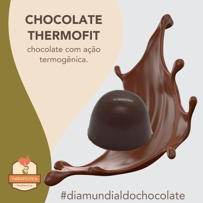foto de Chocolate Thermofit