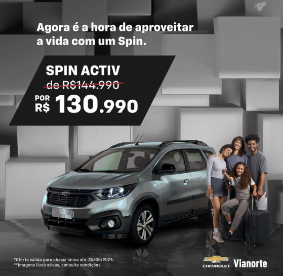 foto de SPIN ACTIV