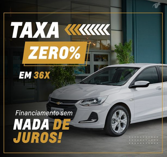 foto de TAXA 0 EM 36X