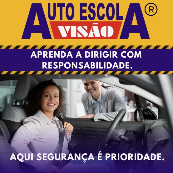 foto de APRENDA A DIRIGIR COM RESPONSABILIDADE