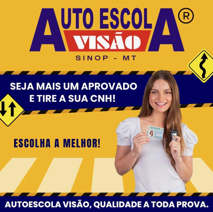 foto de CHEGOU A SUA VEZ DE TIRAR A CNH!