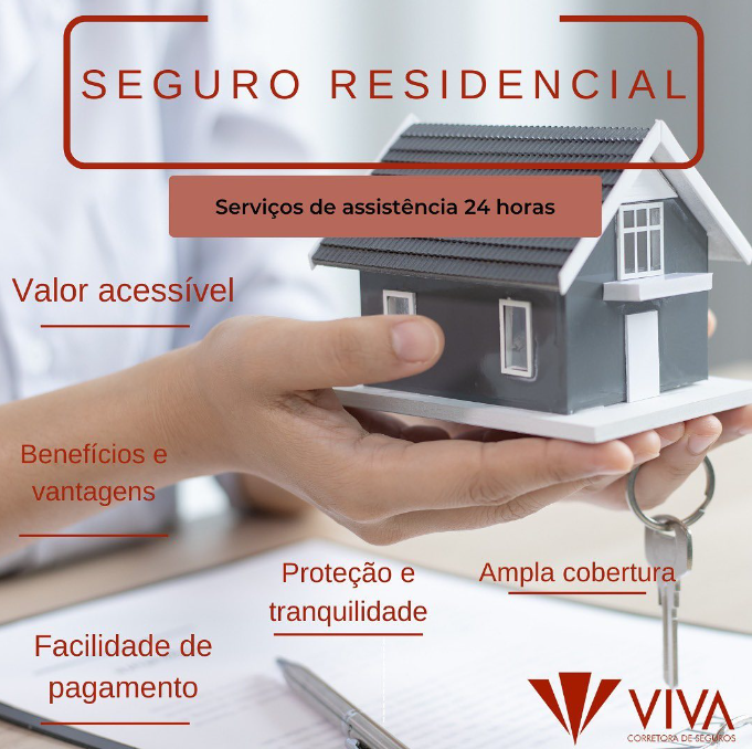 foto de SEGURO RESIDENCIAL