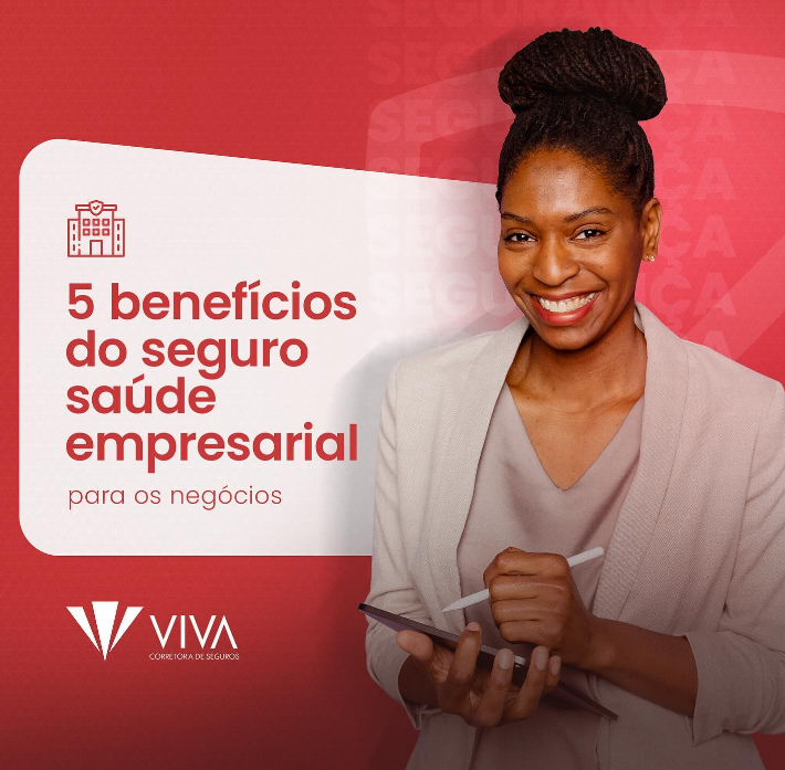 foto de 5 BENEFÍCIOS DO SEGURO SAÚDE EMPRESARIAL