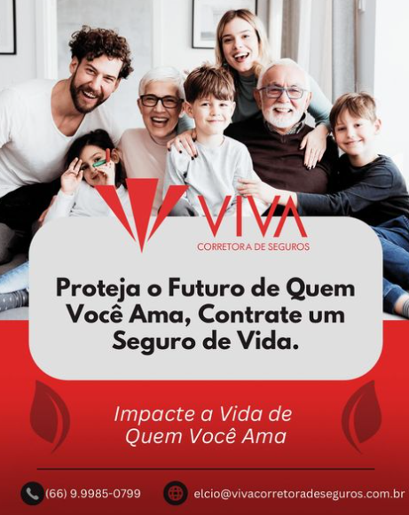 foto de PROTEJA O FUTURO DE QUEM VOCÊ AMA