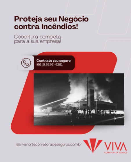 foto de SEGURO EMPRESARIAL CONTRA INCÊNDIOS