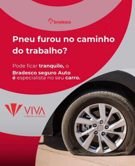 foto de BRADESCO SEGURO AUTO