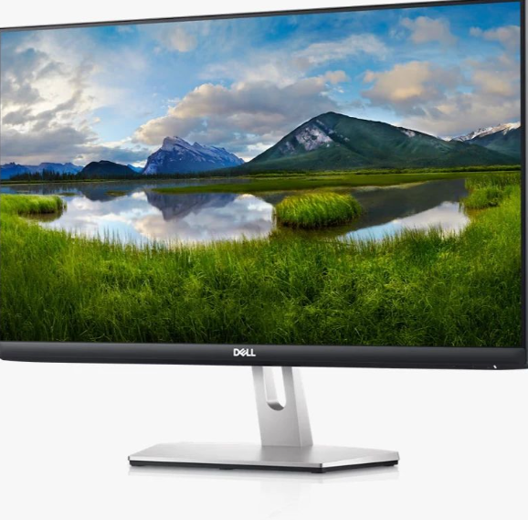 foto de MONITOR 24 LED HDMI DELL S2421HNM